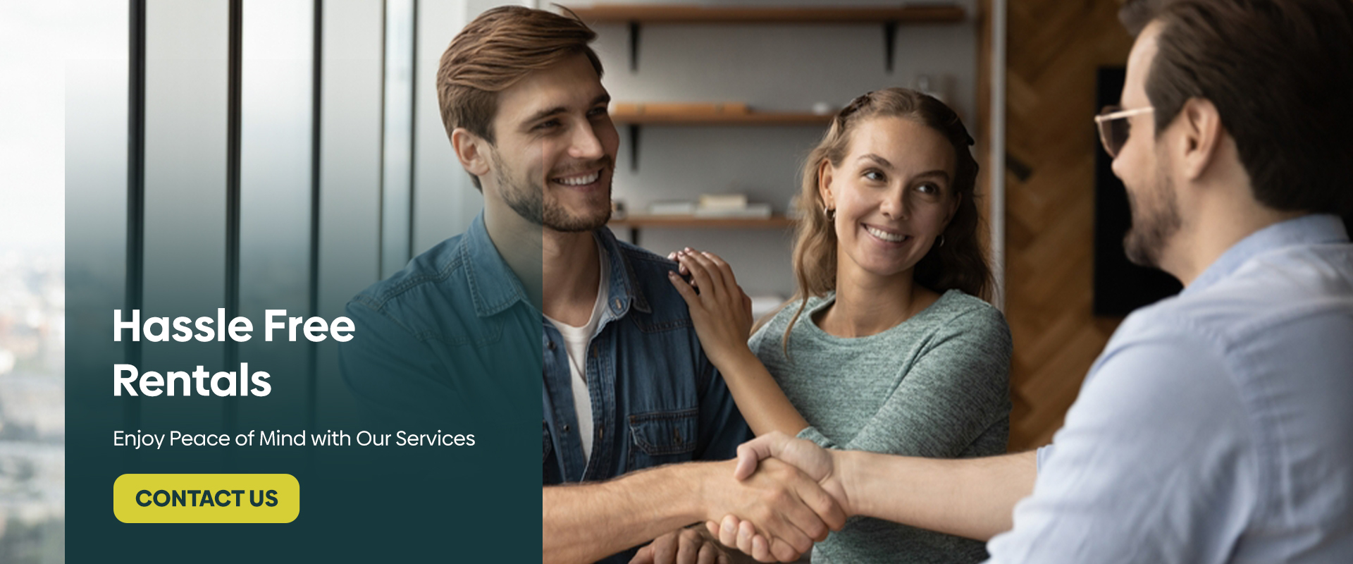 Comprehensive Care - Every Detail Handled Professionally - Beyond Stay