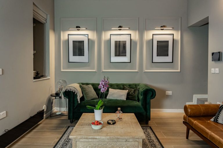 Luxury 2BDR in the Heart of Valletta! TV + WiFi Main Image
