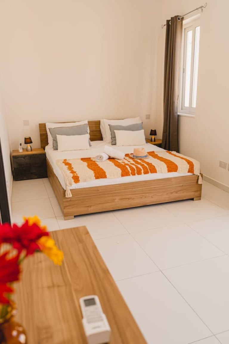 Unique 1BDR Suite! 50 Meters from Sea! Main Image