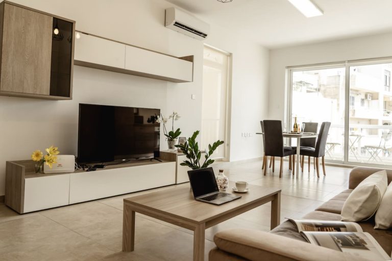 Beautiful 2BDR in Center Sliema! Near BEACH Main Image