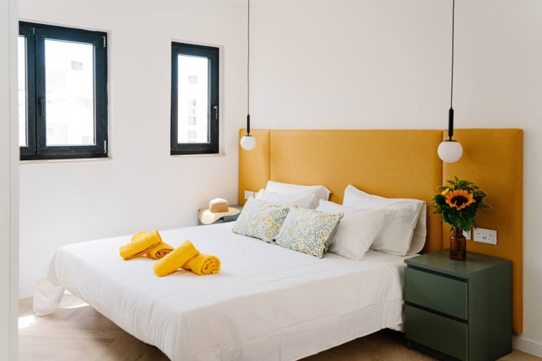 Sliema Mainstreet Luxury Suite Main Image