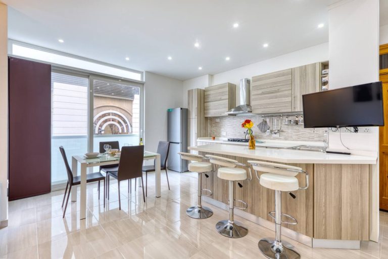 Beautiful 2BDR in CenterSliema! Main Image
