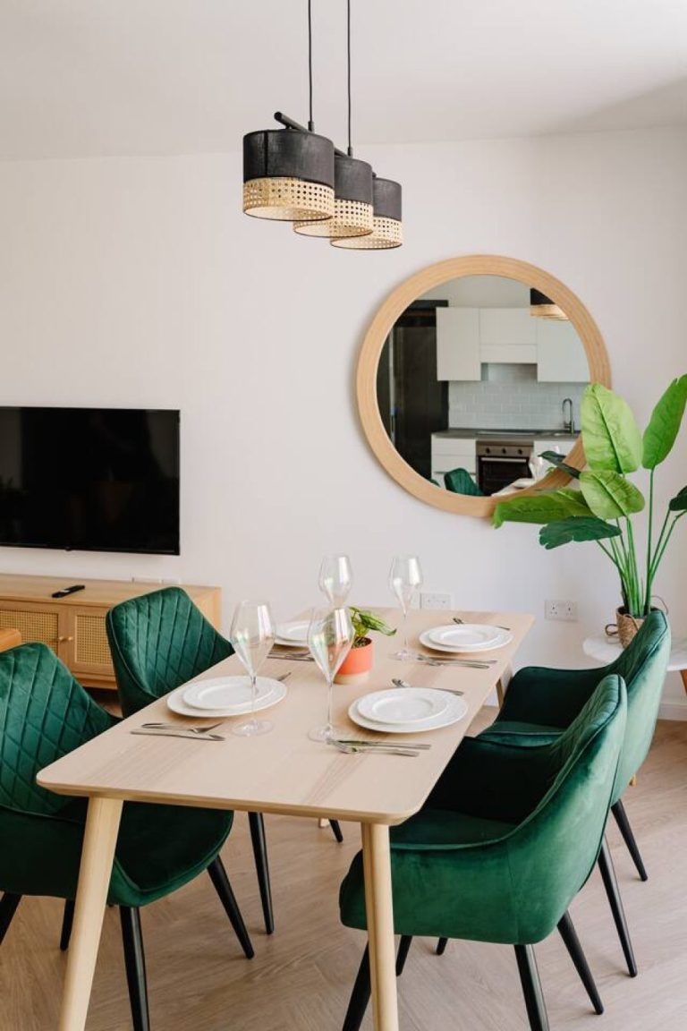2BDR Mainstreet Sliema Penthouse with Pool & BBQ Main Image