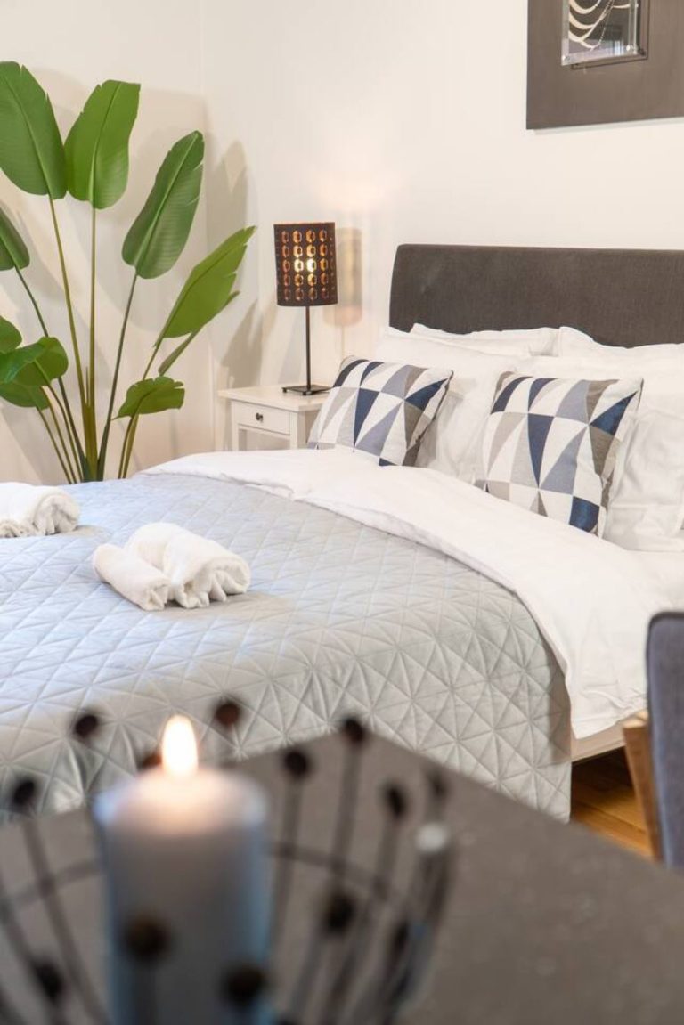 Prime City Location | Spacious Studio Apartment Main Image