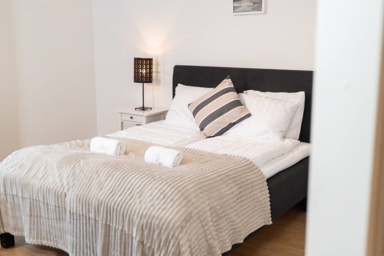 Modern Studio in the Heart of Linné, Walk to Haga Main Image
