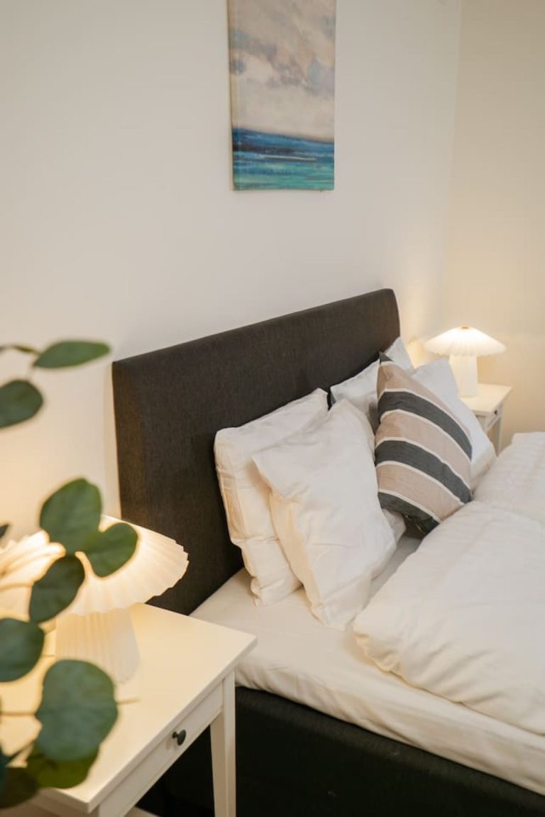 Fully Equipped Studio in Prime Linné and Haga Main Image