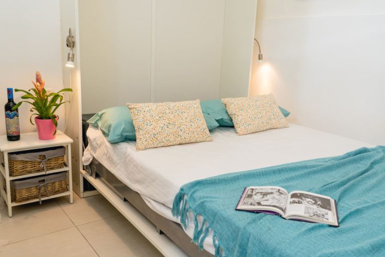 Chic 1BR Old town Velletta Main Image